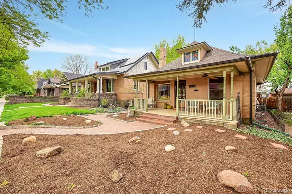 Denver, CO 80207,2557 Dexter ST