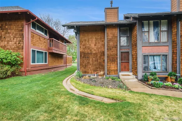 1273 S Crystal WAY, Aurora, CO 80012