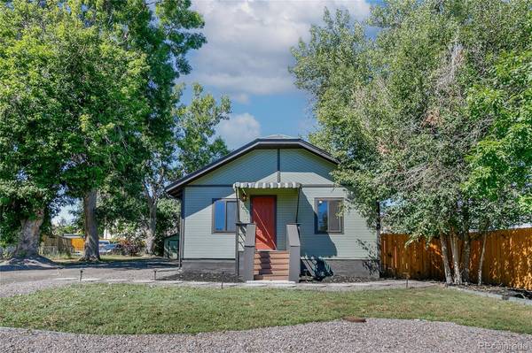 1875 Jay ST, Lakewood, CO 80214