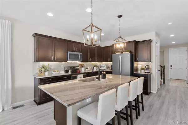Castle Rock, CO 80104,2637 Gray Wolf PL