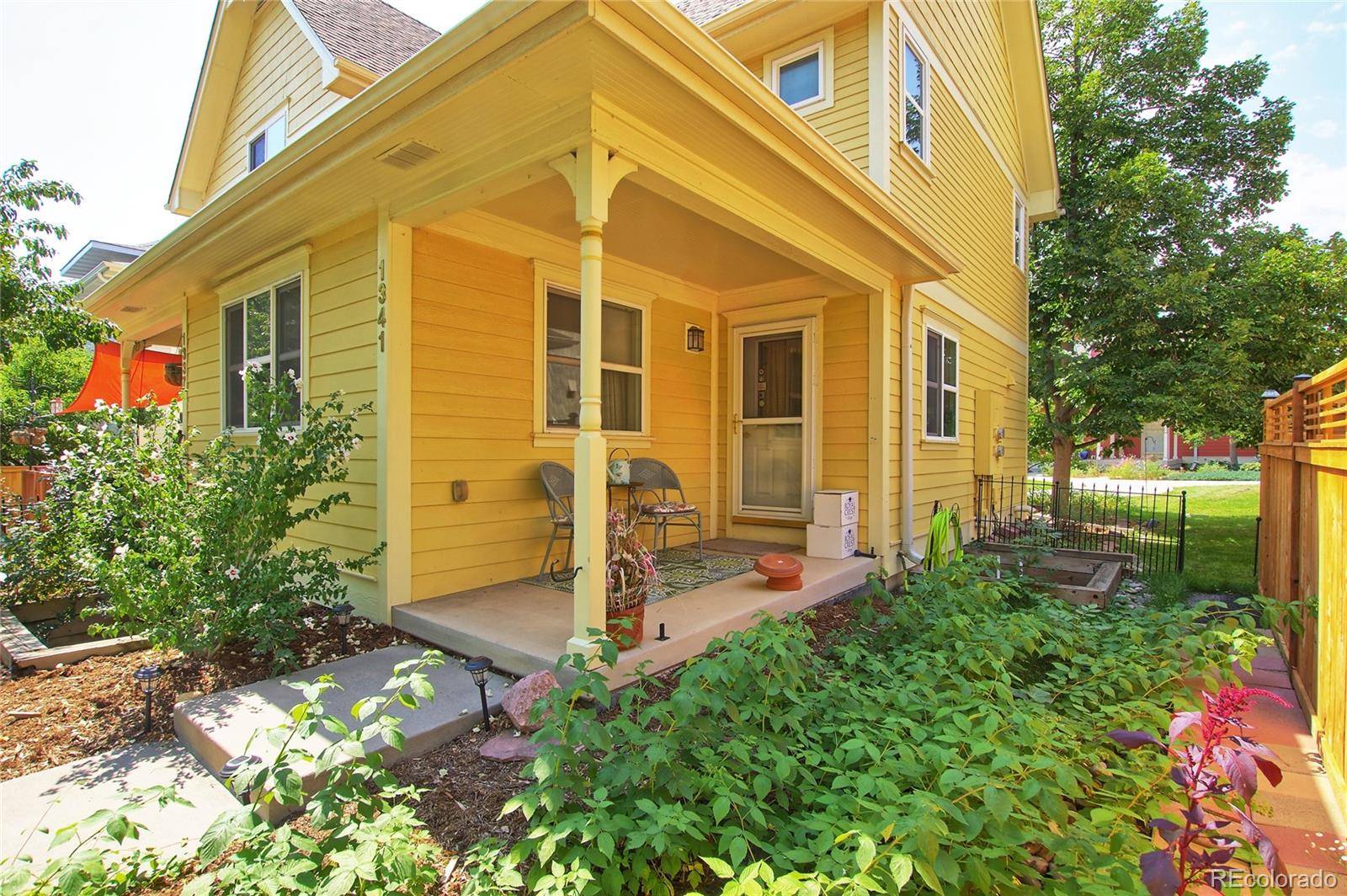 Colorado Springs, CO 80907,1341 Lindenrose GRV