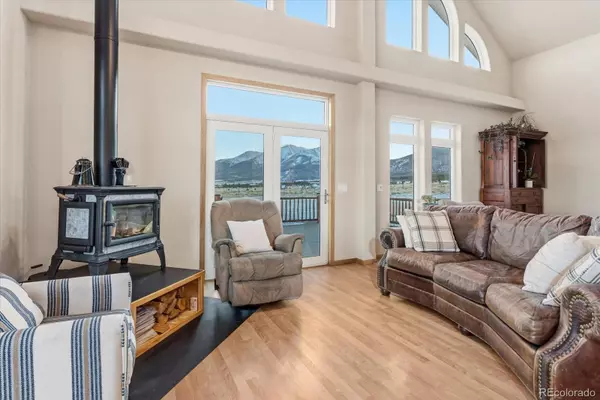 Buena Vista, CO 81211,30281 County Road 361