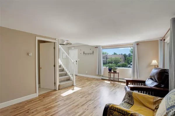 Wheat Ridge, CO 80033,4416 Brentwood ST