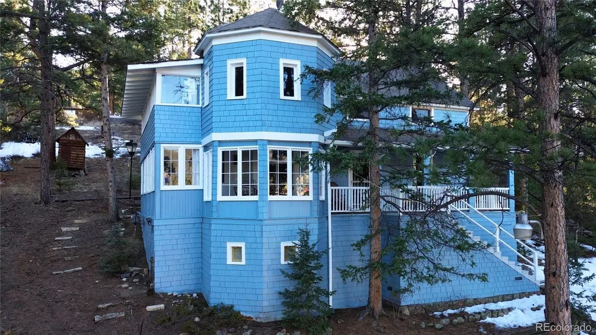 Shawnee, CO 80475,56216 US Highway 285