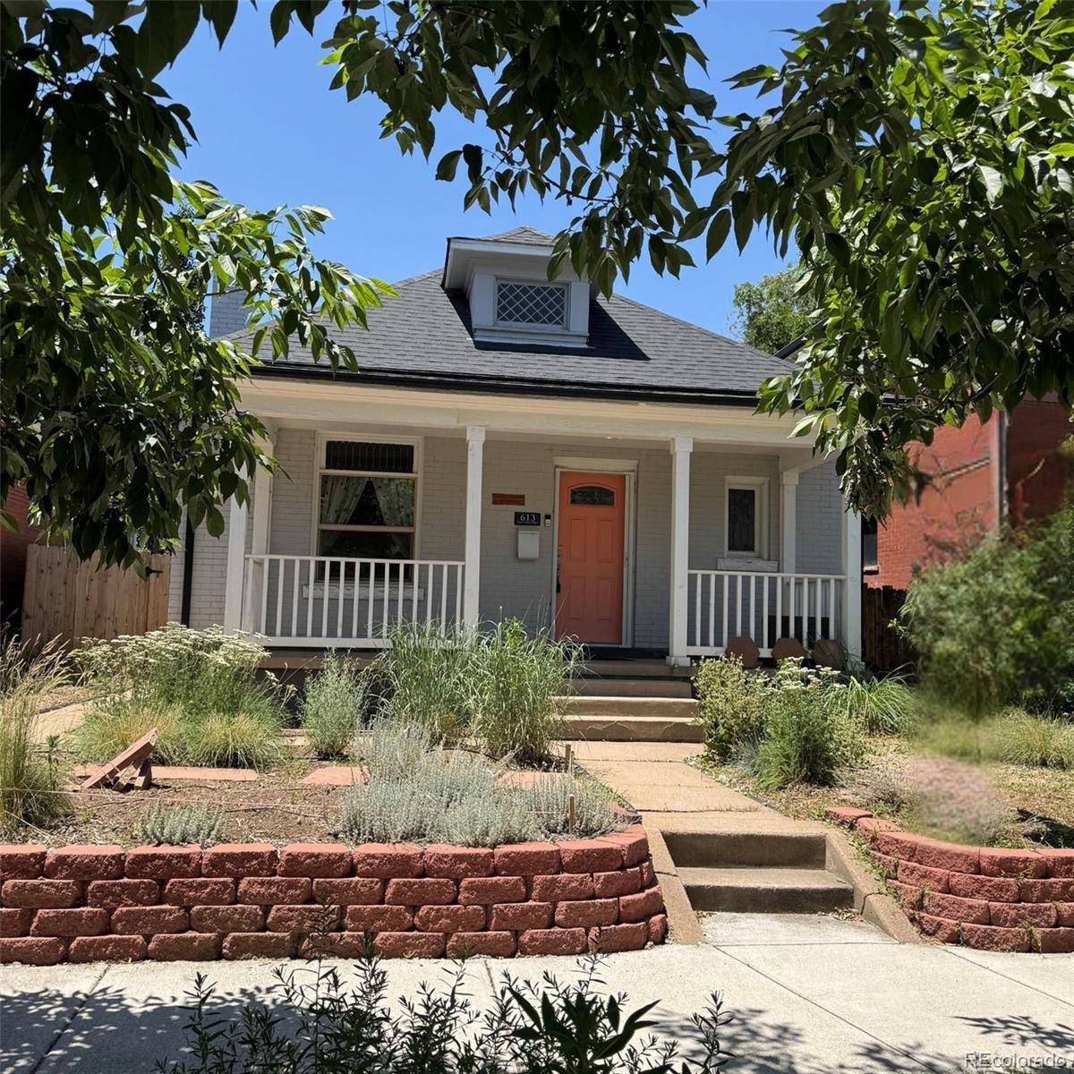 613 S Logan ST, Denver, CO 80209