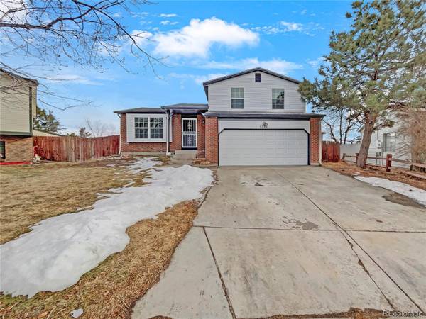 8336 Currant WAY, Parker, CO 80134