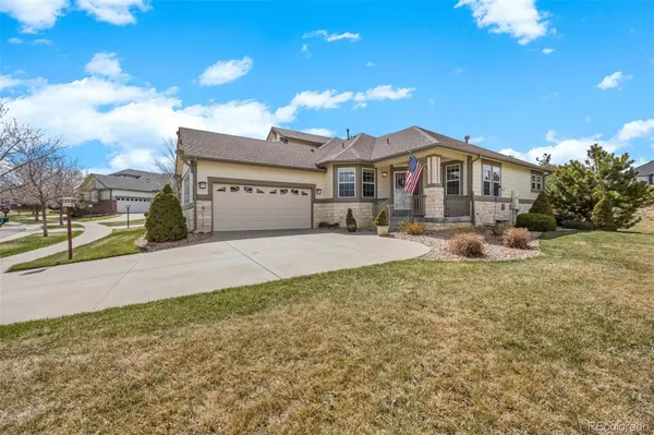 Aurora, CO 80016,8253 S Sicily CT