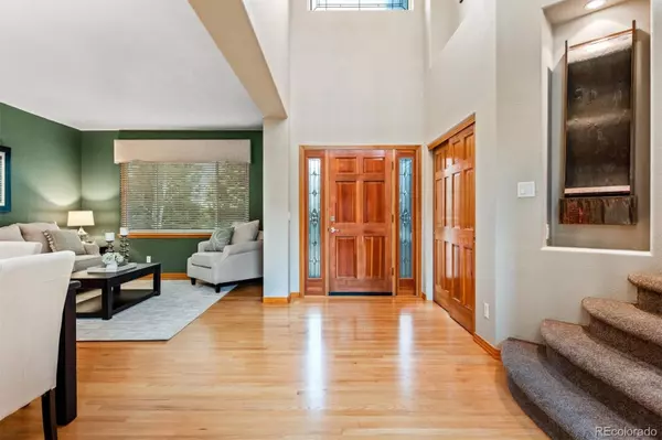 Arvada, CO 80403,17767 W 63rd PL