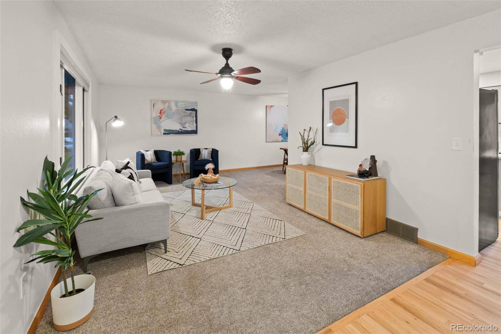 Aurora, CO 80013,3458 S Norfolk WAY