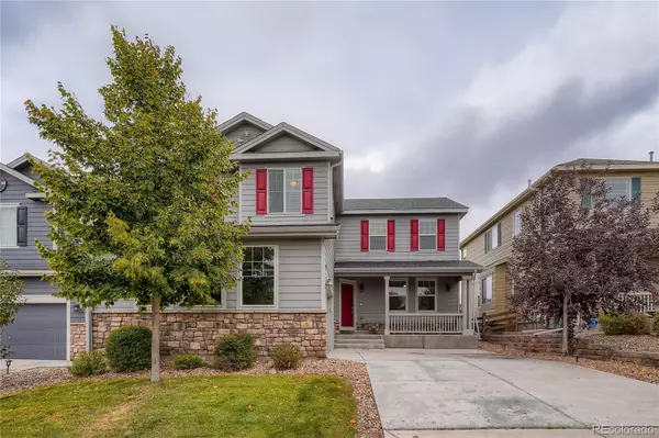 22023 E Grand DR, Centennial, CO 80015