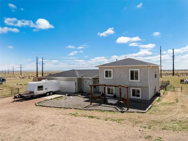 Fountain, CO 80817,7601 Ronan CT