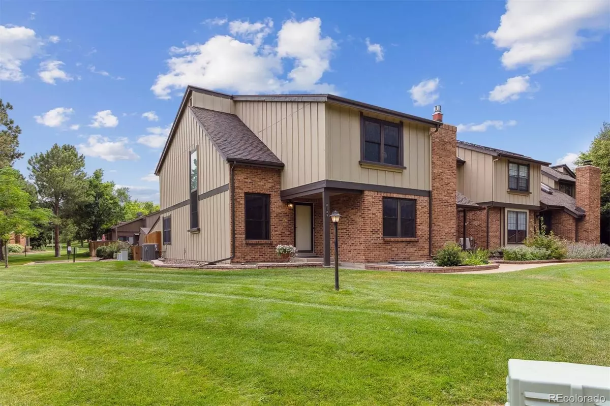Centennial, CO 80112,8189 E Phillips CIR