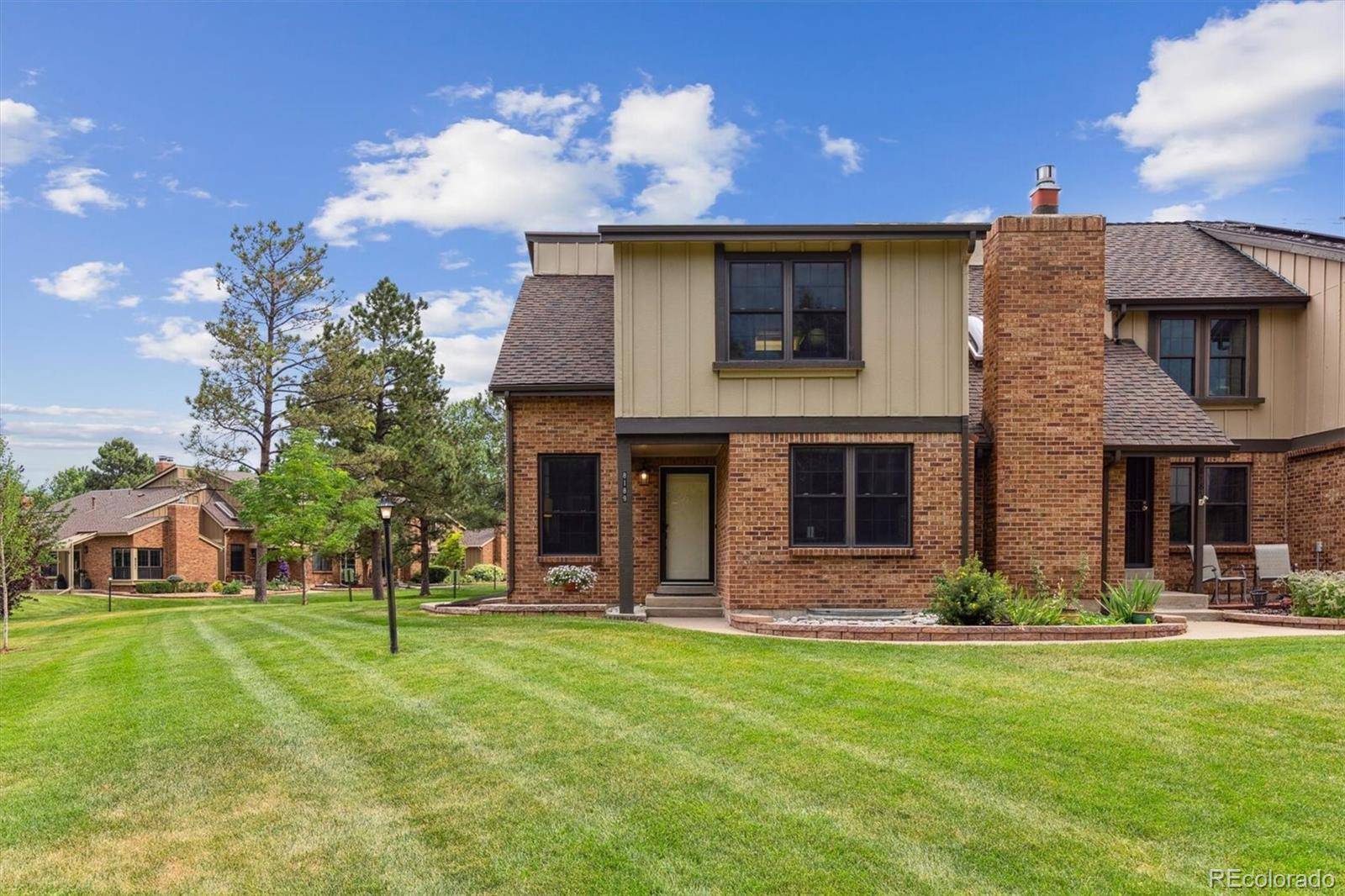 Centennial, CO 80112,8189 E Phillips CIR
