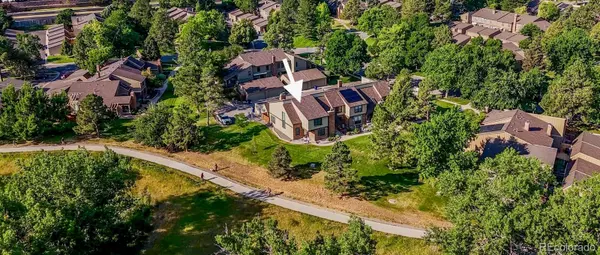Centennial, CO 80112,8189 E Phillips CIR