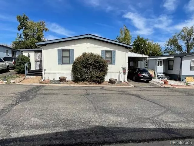 9850 Federal BLVD, Denver, CO 80260
