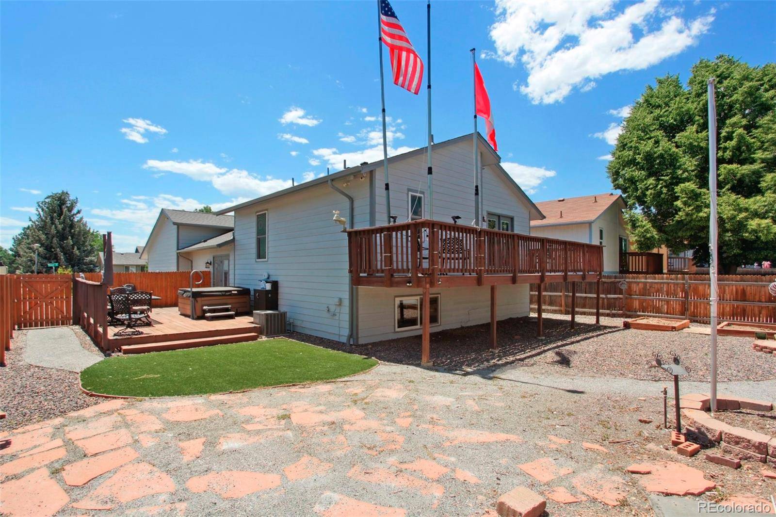 Longmont, CO 80503,2800 Troxell AVE