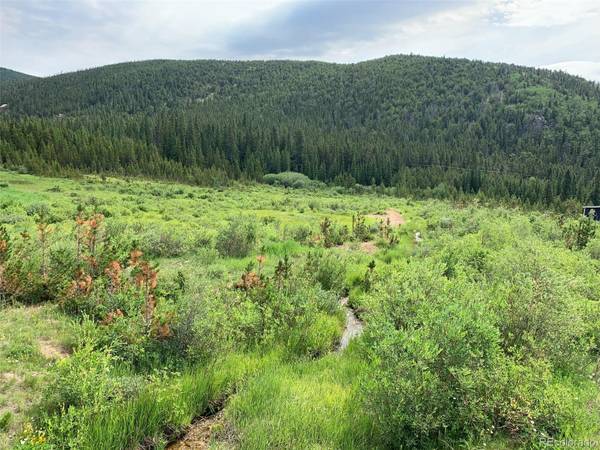 Idaho Springs, CO 80452,Lot 39 Silver Creek RD