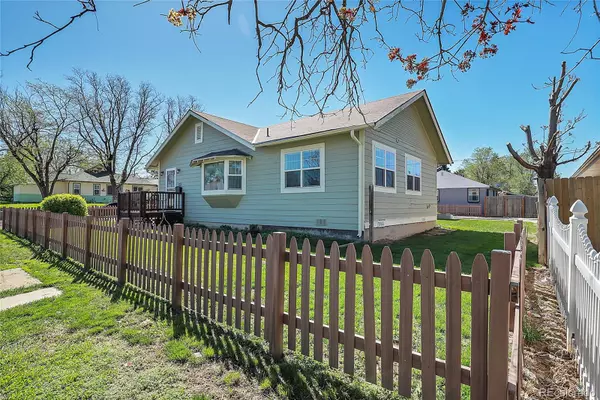 1297 Dallas ST, Aurora, CO 80010