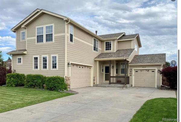 20698 E Hampden PL,  Aurora,  CO 80013