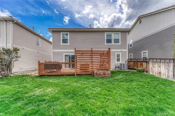 Castle Rock, CO 80109,1802 Morningview LN