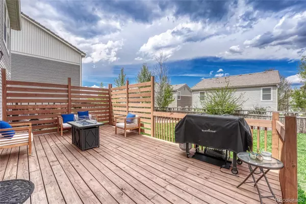 Castle Rock, CO 80109,1802 Morningview LN