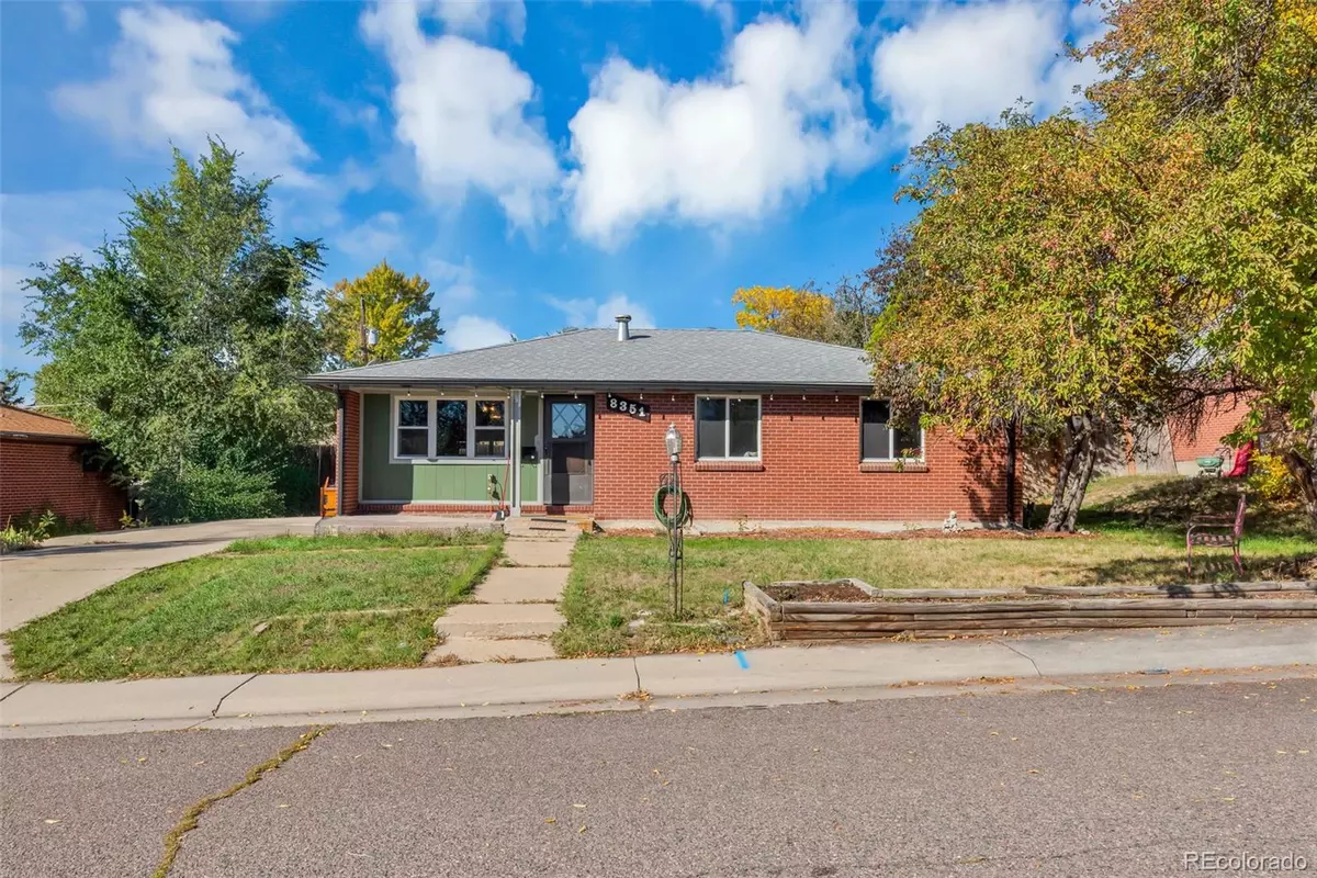 Denver, CO 80229,8351 Solana Drive