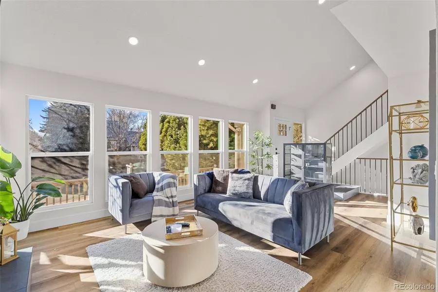 17519 E Kenyon DR, Aurora, CO 80013