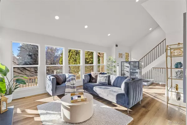 17519 E Kenyon DR, Aurora, CO 80013