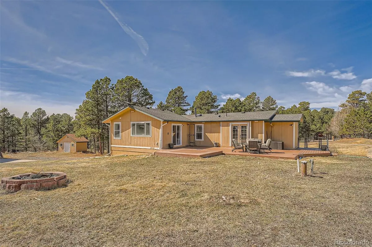 Kiowa, CO 80117,27450 Plainview DR