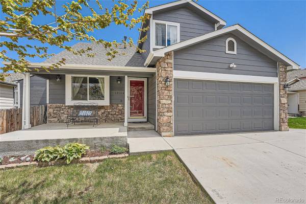 13154 Tejon ST, Westminster, CO 80234