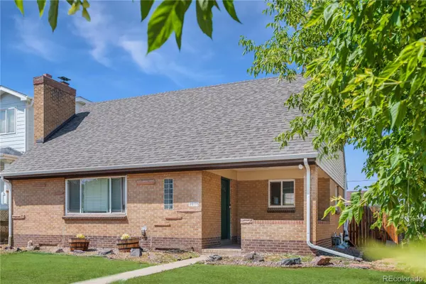 Englewood, CO 80110,2151 W Adriatic PL