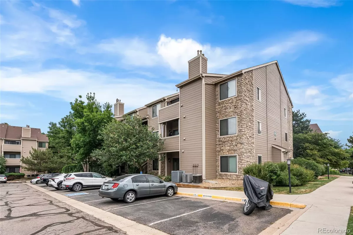 Littleton, CO 80127,7474 S Alkire ST #203