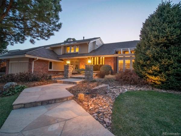 2161 S Parfet DR, Lakewood, CO 80227