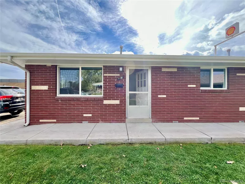 4821 N Harlan ST, Wheat Ridge, CO 80033