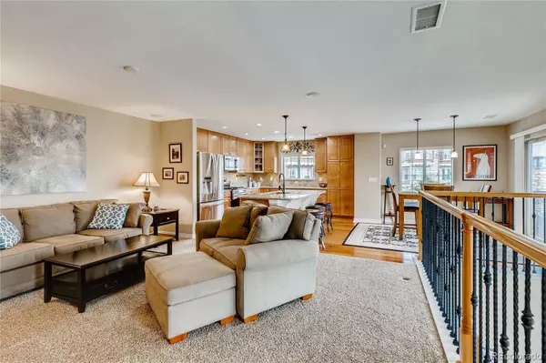 Highlands Ranch, CO 80126,9228 Sori LN