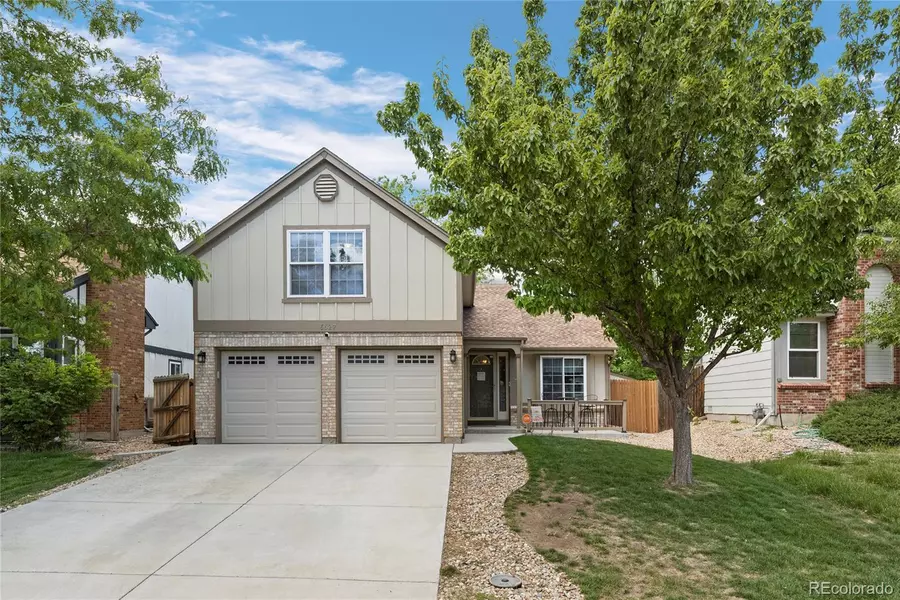 5627 S Jericho WAY, Centennial, CO 80015