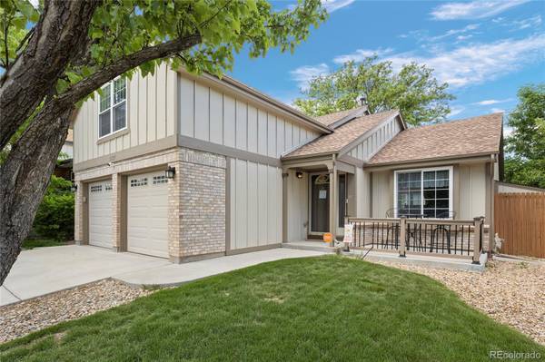 Centennial, CO 80015,5627 S Jericho WAY