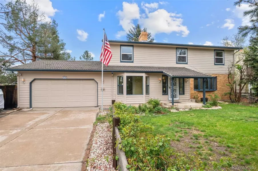930 S Dayton ST, Denver, CO 80247