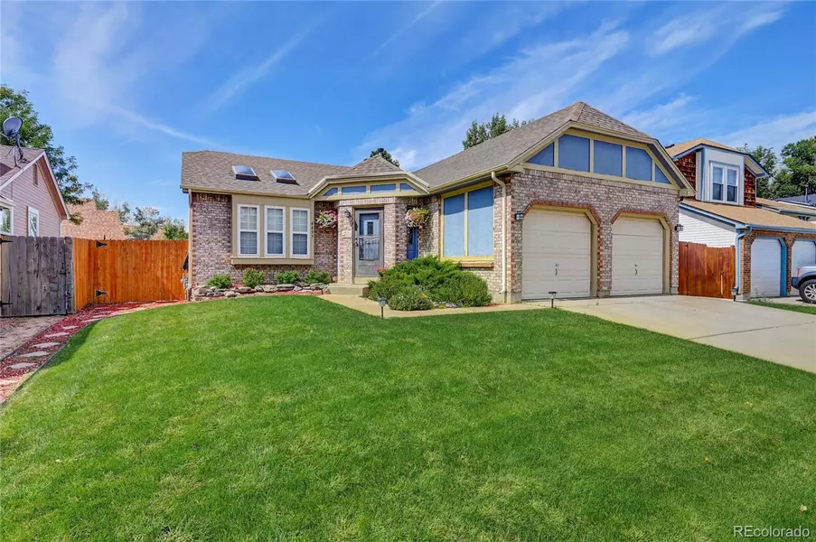 4497 N Genoa ST, Denver, CO 80249