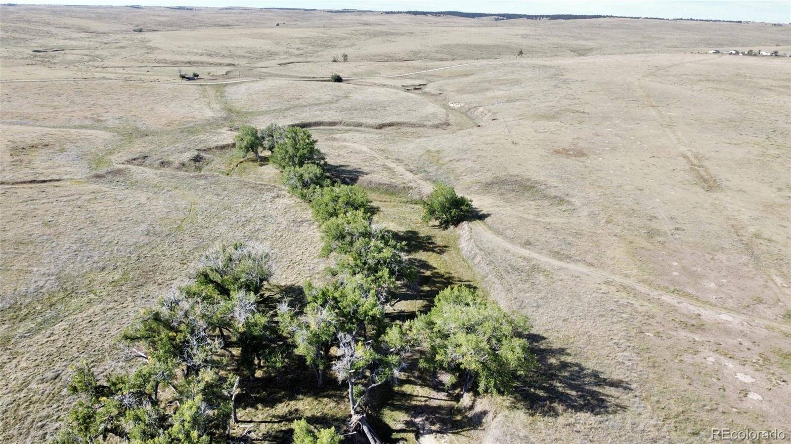 Deer Trail, CO 80105,4 County Road 109