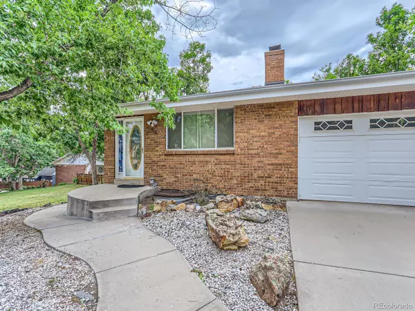 412 18th ST, Golden, CO 80401