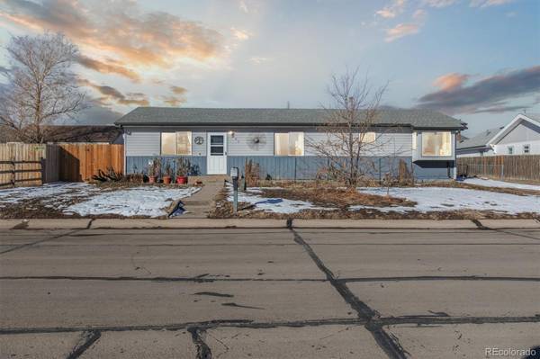 445 4th ST, Bennett, CO 80102