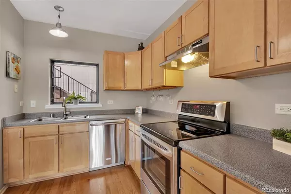 Denver, CO 80205,3245 Blake ST #101