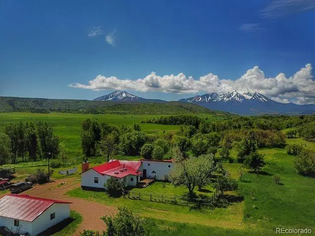 758 County Road 365, La Veta, CO 81055