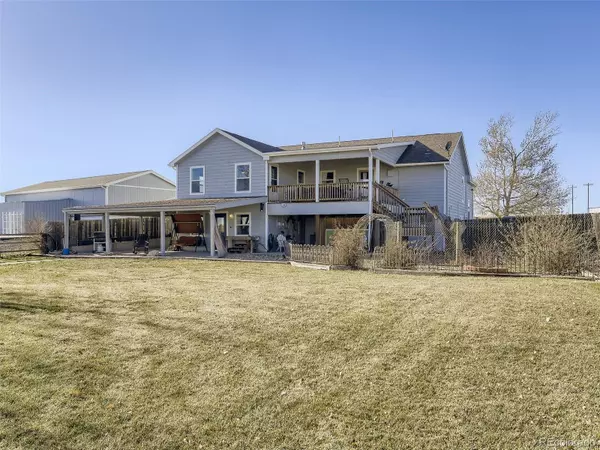Bennett, CO 80102,2566 S County Road 137