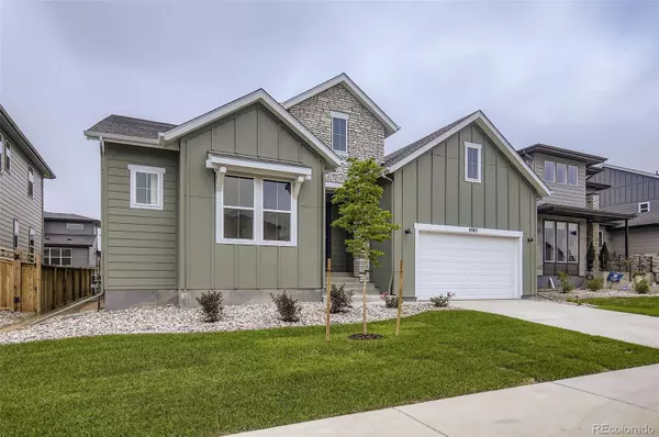 Timnath, CO 80547,4383 Shivaree ST