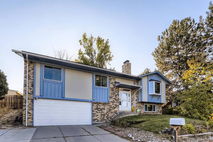 16918 E Eldorado CIR, Aurora, CO 80013