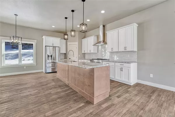 Palmer Lake, CO 80133,91 Greeley BLVD