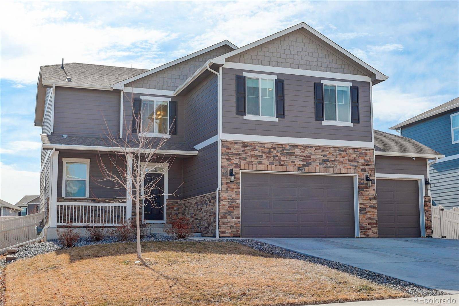 Firestone, CO 80504,5322 Sandy Ridge AVE