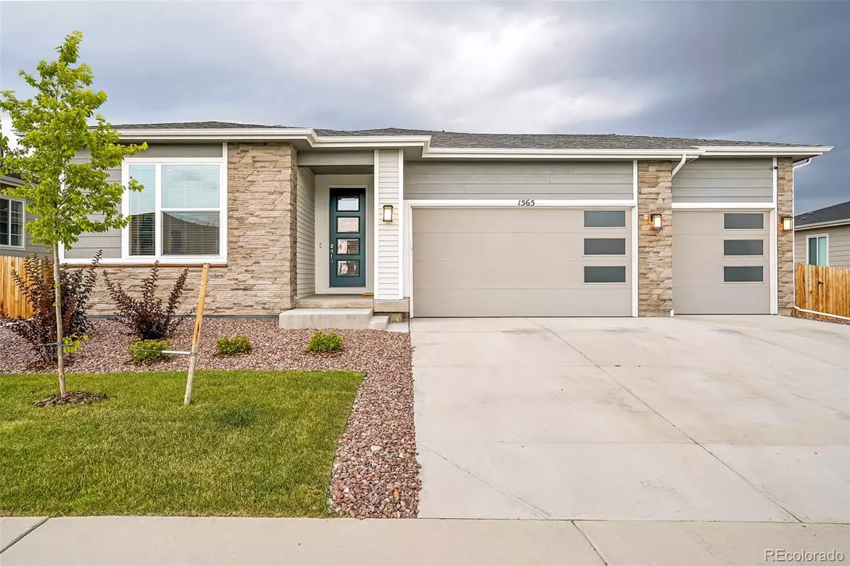 Castle Rock, CO 80104,1565 Maggie Mae LN